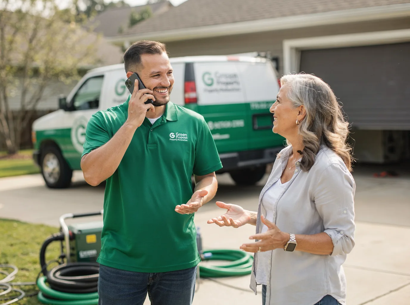 Water Damage Restoration Shippenville, PA FAQs